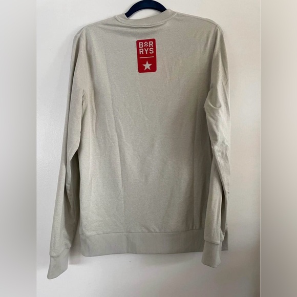 Vuori medium sweater - Barry’s BOOTCAMP - Picture 2 of 4